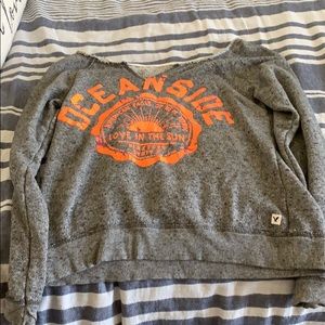 • Cute Sweater •